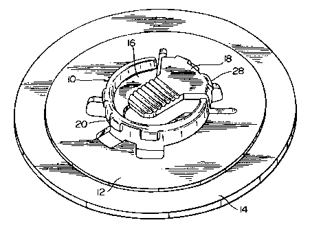 Une figure unique qui représente un dessin illustrant l'invention.